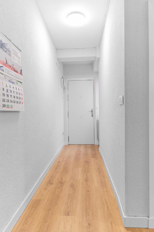 شقة Apartamento Premiun Plaza Del Oeste سلامنكا المظهر الخارجي الصورة